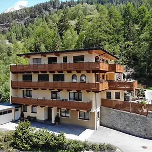  Appartement Leiter-1 By Interhome