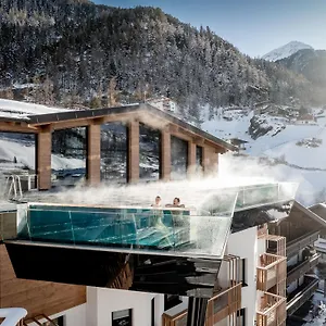 Das Central - Alpine . Luxury . Life Sölden